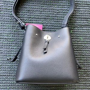 Kate Spade marti small bucket